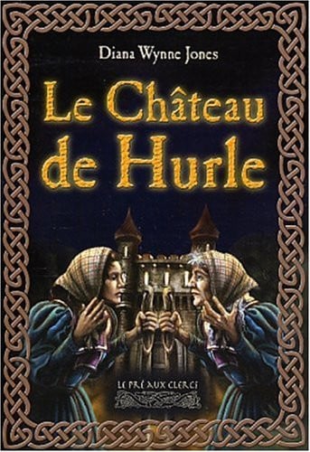 Le Château de Hurle