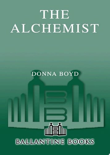 The Alchemist