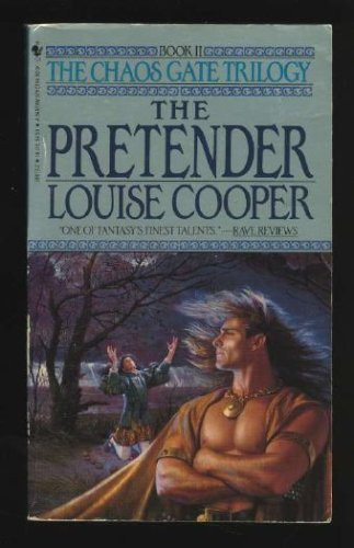 The Pretender