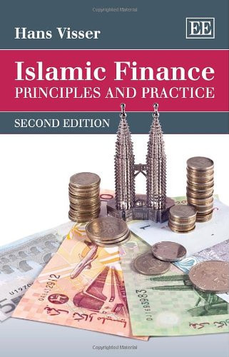 Islamic Finance Principles and Practice
