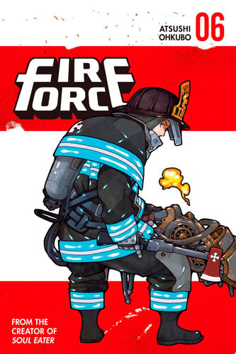 Fire Force