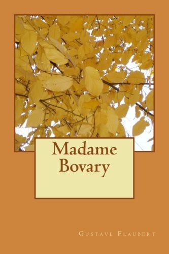 Madame Bovary
