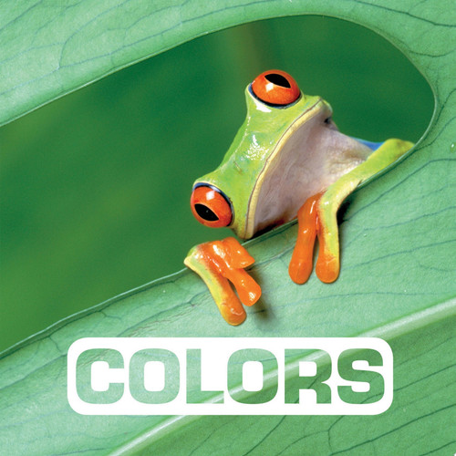 Cover of Colors