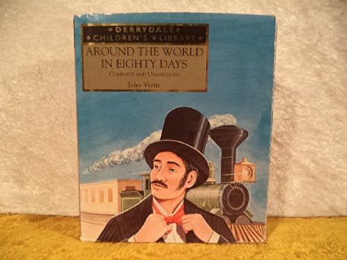 Cover of Derrydale Children's Library