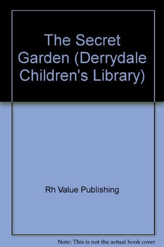 Cover of Derrydale Children's Library
