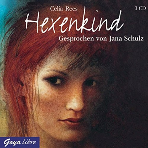 Hexenkind (Hörbuch)