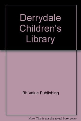 Cover of Derrydale Children's Library