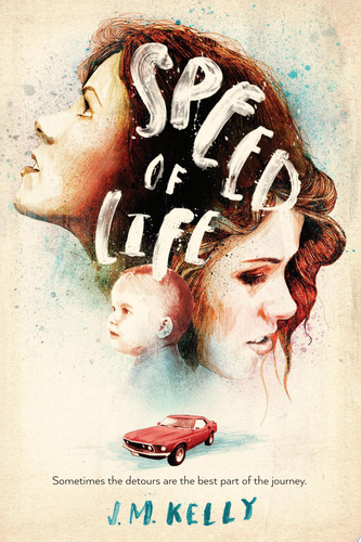 Cover of Speed of Life