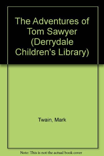Cover of Derrydale Children's Library