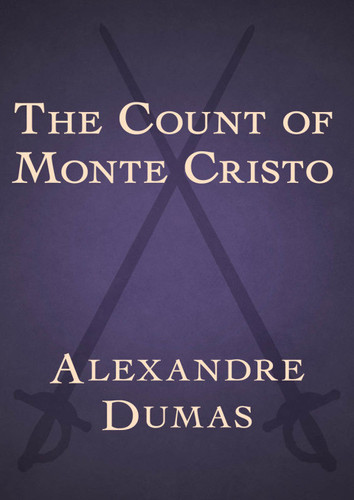 Count of Monte Cristo