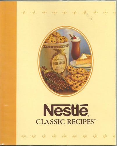 Nestlé Classic Recipes