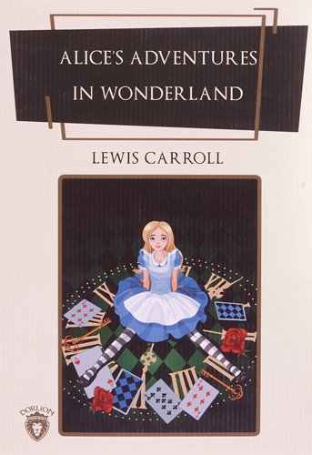 Alice's Adventures In Wonderland