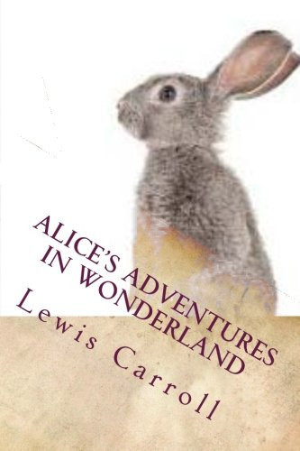 Alice's Adventures In Wonderland