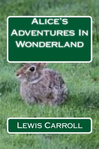Alice's Adventures In Wonderland