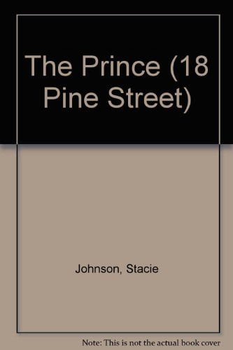Cover of PRINCE, THE (18 Pine St)