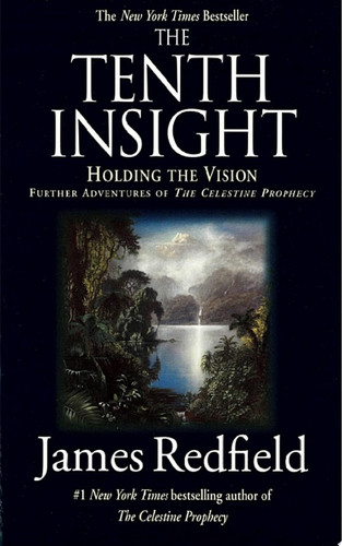 Tenth Insight Holding the Vision