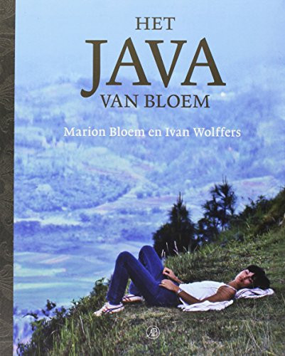 Het Java van Bloem - Marion Bloem