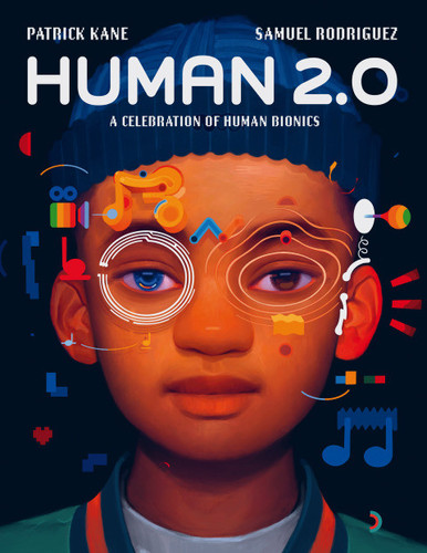 Cover of Human 2.0
