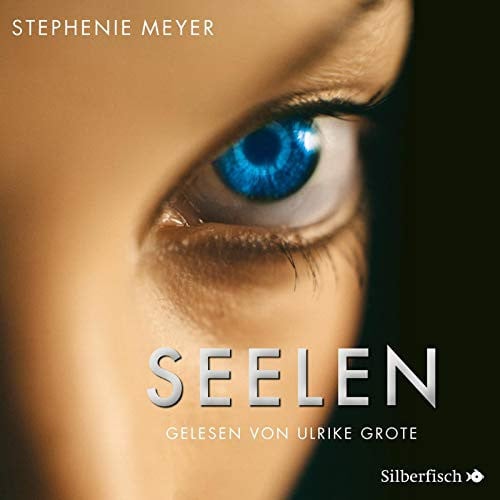SEELEN - AUDIOBOOK