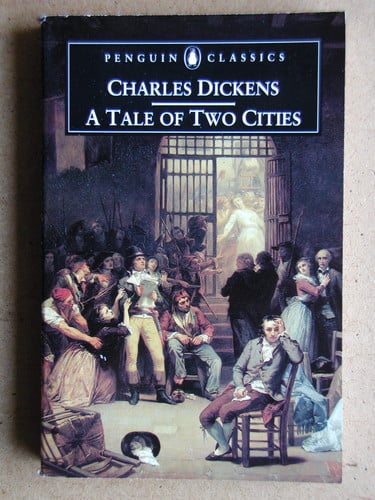 A Tale of Two Cities