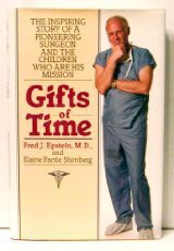 Cover of Gifts of time
