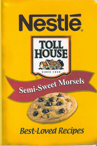 Nestle's Best Loved Recipes