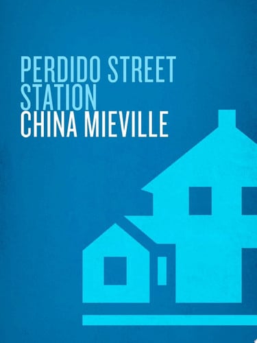 Perdido Street Station