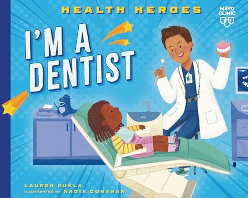 Cover of I'm a Dentist