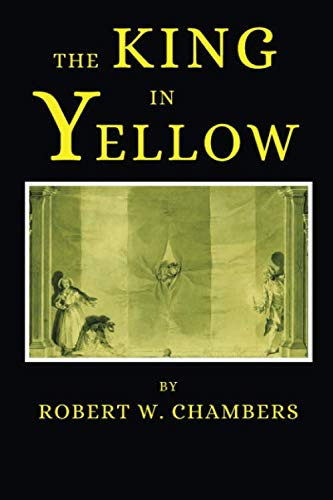 The King in Yellow