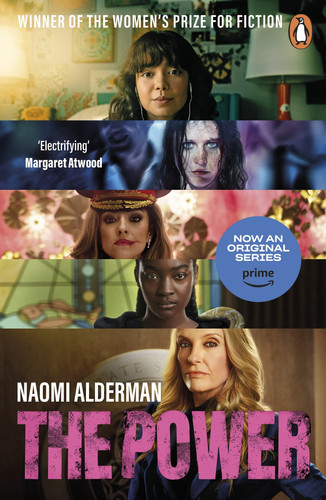 The Power Winner of the Women's Prize for Fiction
