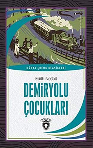 Demiryolu Cocuklari