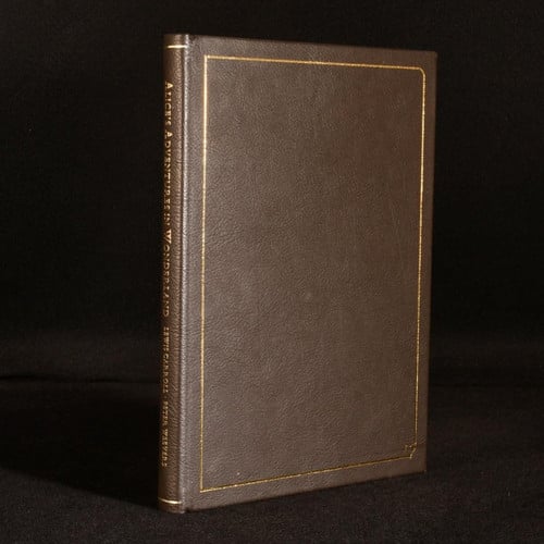 Alice's Adventures in Wonderland
