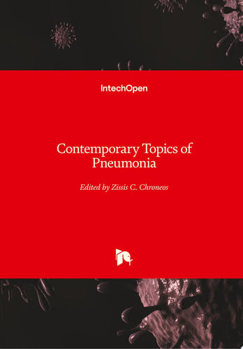 Contemporary Topics of Pneumonia