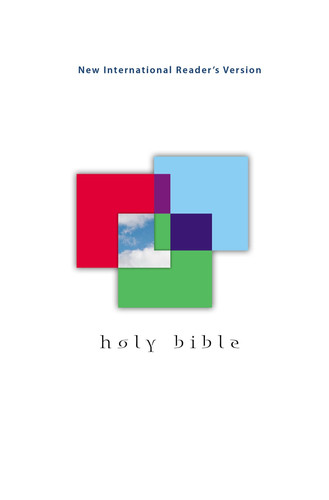 As Told in the Books of the Holy Bible New International Reader's Version