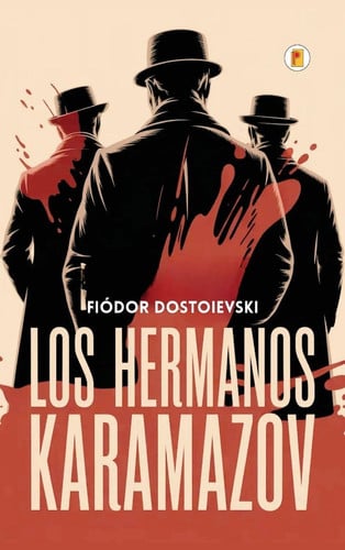Los hermanos Karamazov