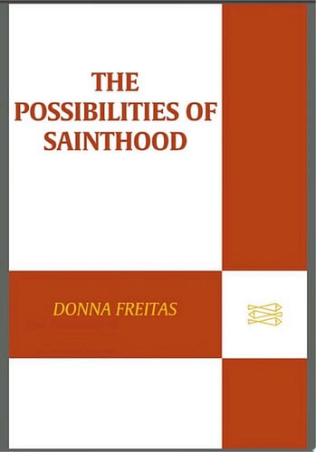 Cover of Possibilities of Sainthood