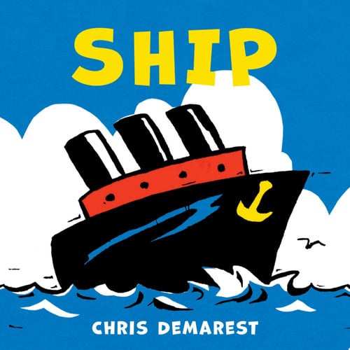 Cover of Ship
