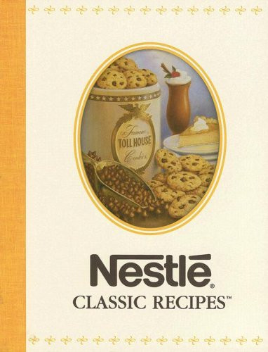 Nestle Classic Recipes