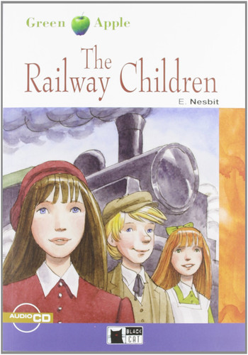 Railway Children+cd