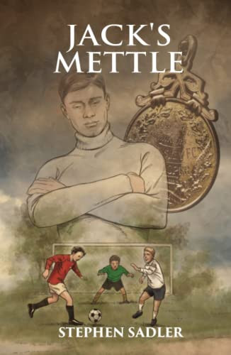 Jack's Mettle