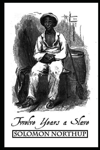 Twelve Years a Slave