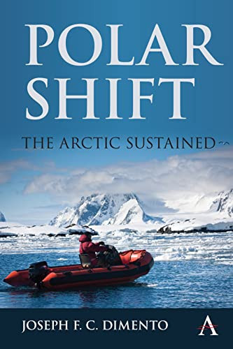 Polar Shift The Arctic Sustained