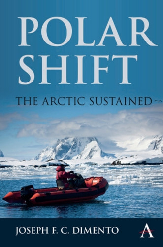 Polar Shift: The Arctic Sustained