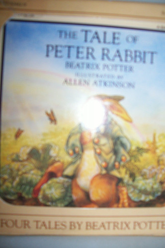 Beatrix Potter Boxed Set