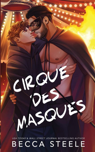 Cirque Des Masques - Special Edition