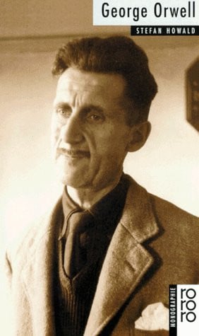 George Orwell.