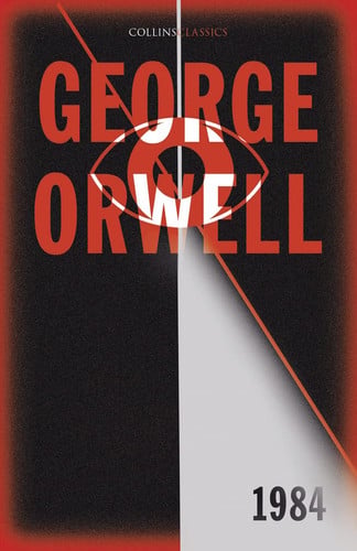 Nineteen Eighty-Four