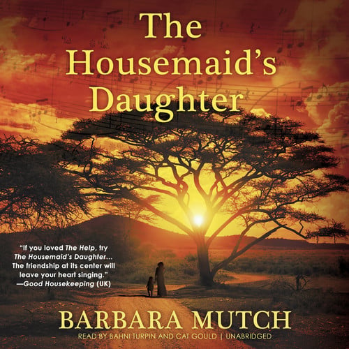 The Housemaid's Daughter (LIBRARY EDITION)