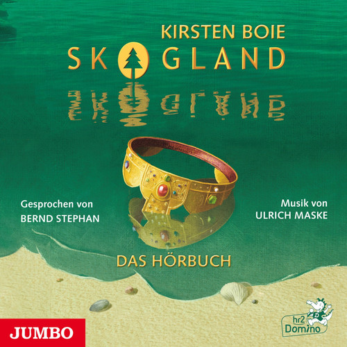 Skogland: Das Hörbuch
