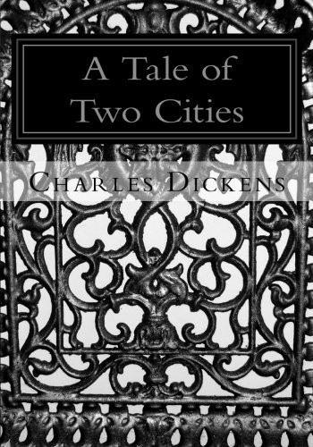 A Tale of Two Cities